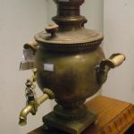 375 4310 Samovar